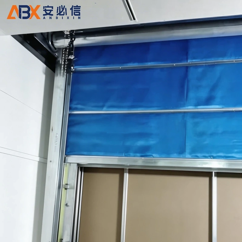九江市充气式门封